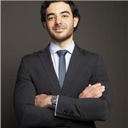 Abogado penalista ofrece clases particulares. Materias teórico-prácticas. Máster en Derecho Penal y Procesal Penal por la UC3M